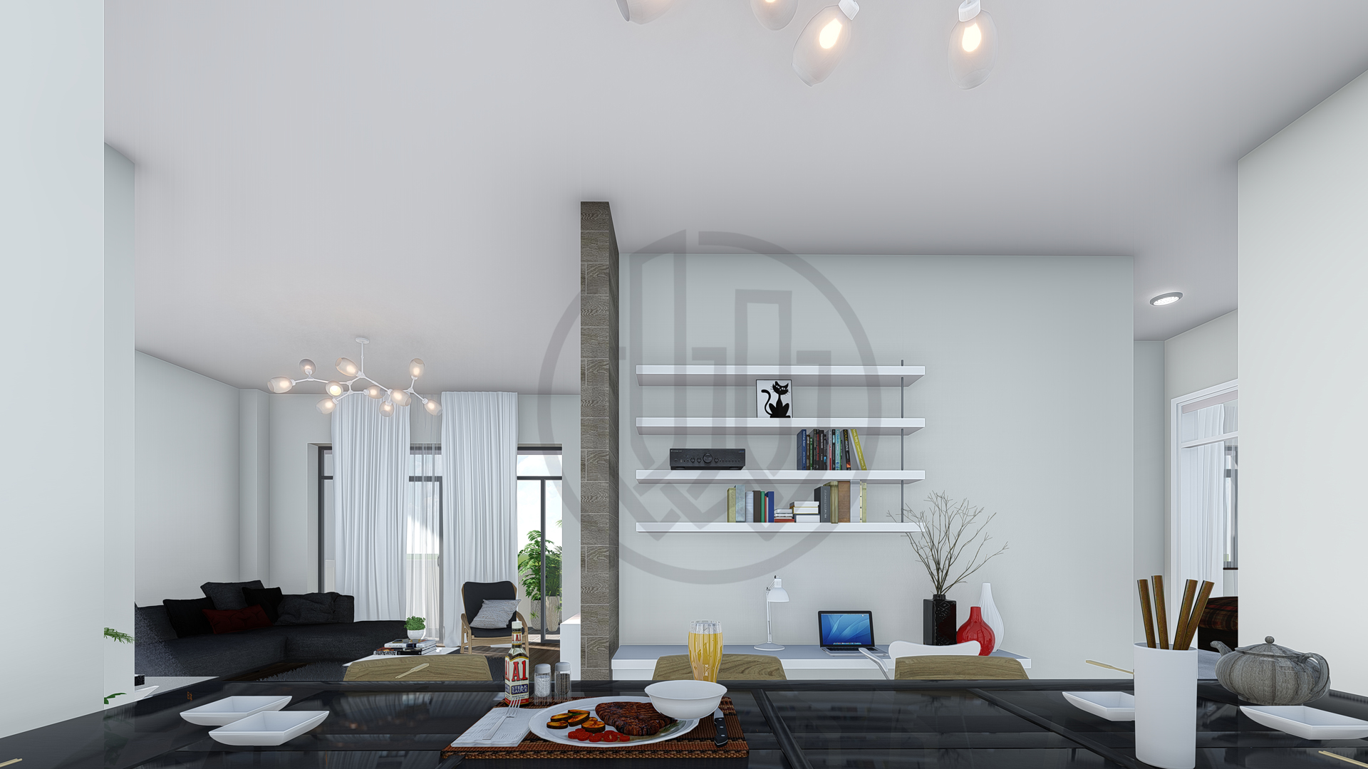 Gallery Westlock Creek Apartments