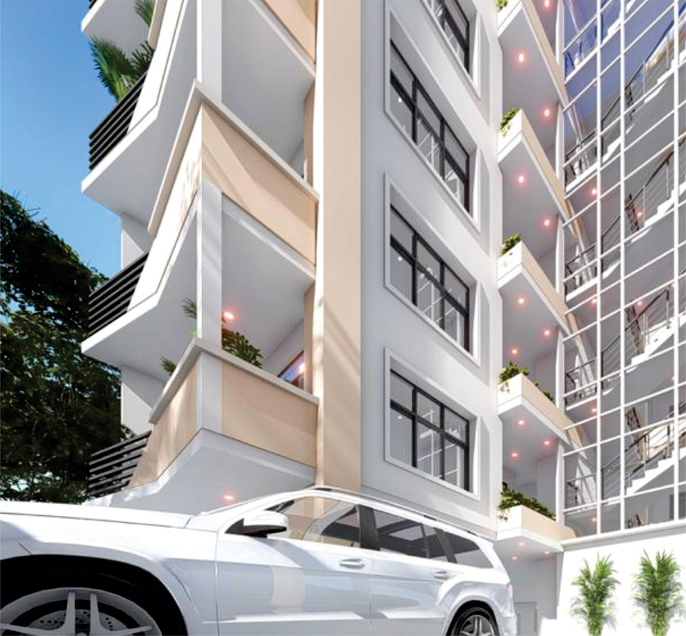 Tour Westlock Creek Apartments