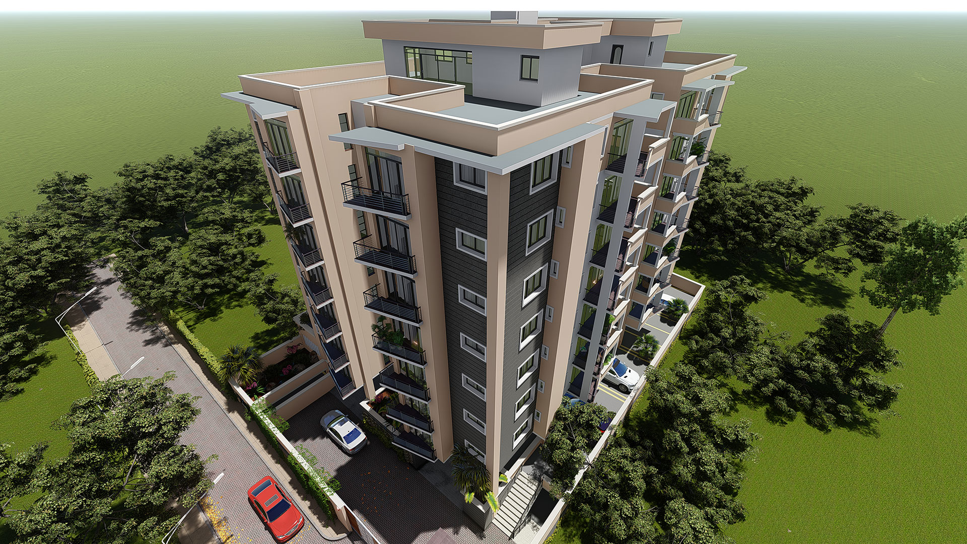 Gallery Westlock Creek Apartments